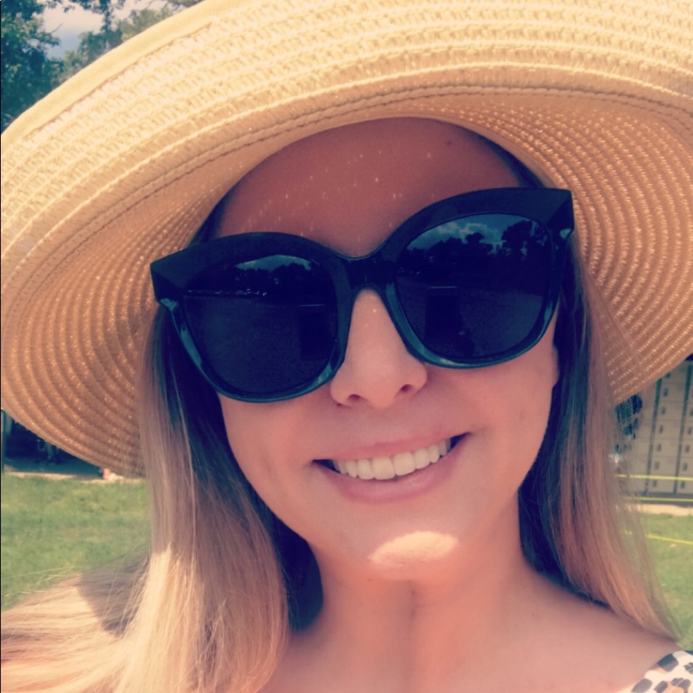 Meet your Posher, Taylor